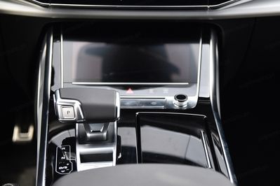 Audi Q7 50 TDI quattro