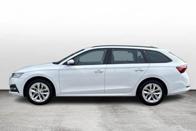 Skoda Octavia 1.5 TSI mHEV  Ambition DSG