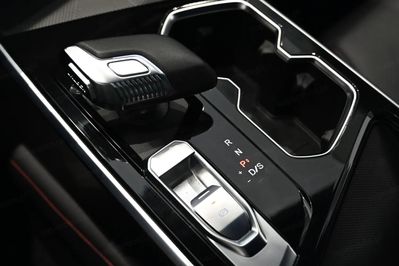 Baic Beijing 5 1.5T  DCT