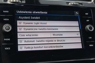 Volkswagen Golf 1.5 Tsi Bmt Evo Highline Dsg