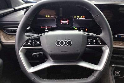 Audi Q5 TFSI quattro S line