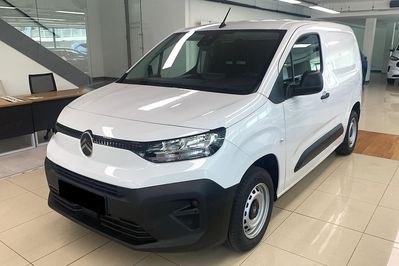 Citroen Berlingo Van M L1H1