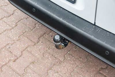Toyota Proace City Verso Long L2H1