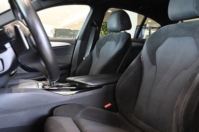 BMW Seria 5 520d xDrive M Sport