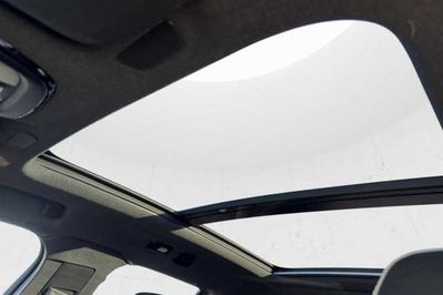 Volvo XC40 82kWh Recharge Extended Range Ultimate