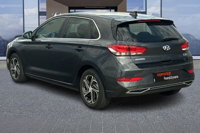 Hyundai i30 1.0 T-GDI Smart