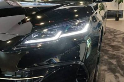 BYD Seal 6 DM-i Comfort Lite Touring