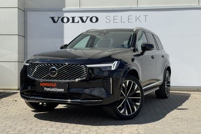 Volvo XC90 B5 B AWD Plus Bright 7OS