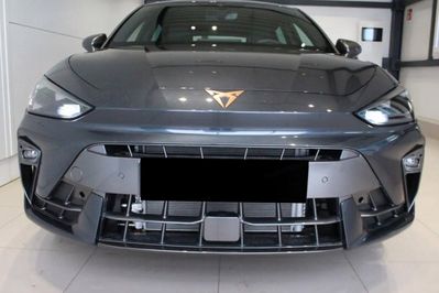 Cupra Leon 1.5 eTSI mHEV DSG