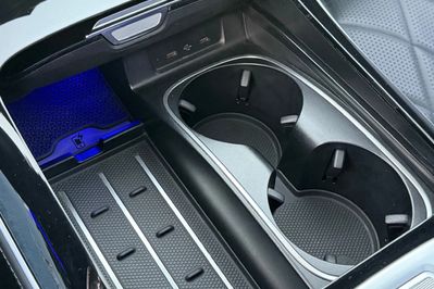 Mercedes Klasa S 400 d 4-Matic l Amg Line 9G-Tronic