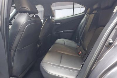 Lexus UX 250h F Impression 2WD