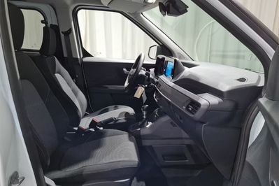 Ford Transit Courier Kombi N1 L1H1 Trend