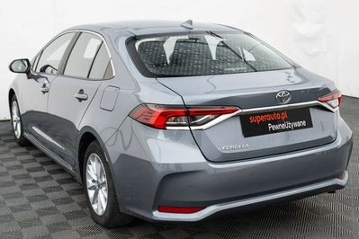 Toyota Corolla 1.5 Comfort