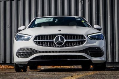 Mercedes Klasa C 200 d  Avantgarde