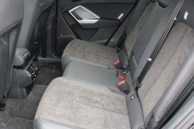 Audi Q3 Sportback 35 TFSI