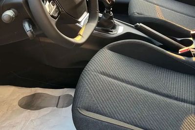 Peugeot 208 Style 1.2 PureTech