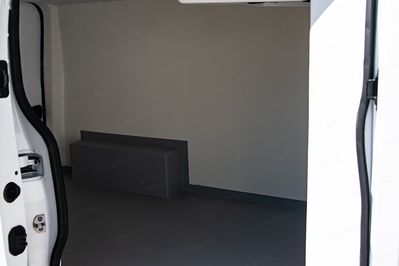 Renault Trafic L2H1 Chłodnia