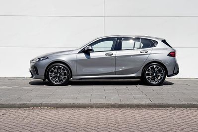 BMW Seria 1 116 M Design