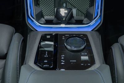BMW X3 xDrive20d M Sport