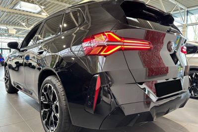 BMW X3 xDrive20d M Sport