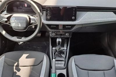 Skoda Kamiq Edition 130 Selection 1.0 TSI DSG