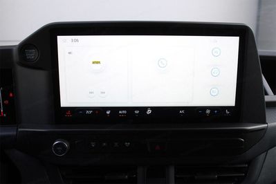 Ford Transit Custom 320 L2H1 Trend