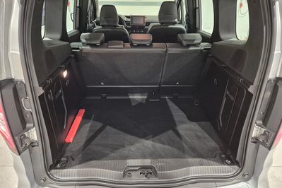 Nissan Townstar Combi L1H1 Business