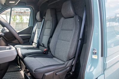 Renault Master dCi L3H2 Extra