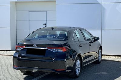 Toyota Corolla Comfort 1.8 Hybrid