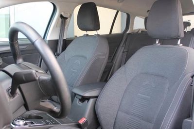 Ford Focus 2.0 EcoBlue Active aut