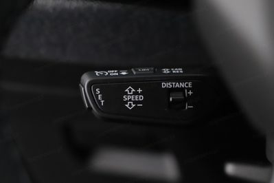 Audi A6 TDI mHEV 150 kW Quattro S tronic