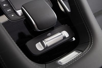 Mercedes GLE AMG Coupe 53 Hybrid 4-Matic+