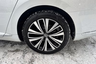 Volkswagen Arteon Elegance 2.0 TSI DSG