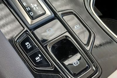 Lexus RX 350h Prestige