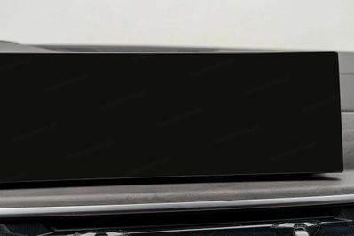 BMW X5 xDrive40d M Sport