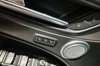 Alfa Romeo Stelvio Turbo Veloce Q4