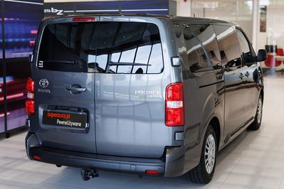 Toyota Proace Verso Long L2H1 Business