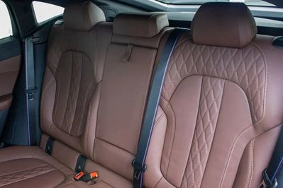 BMW X6 xDrive30d M Sport