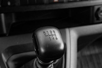 Toyota ProAce 2.0 D-4D Long
