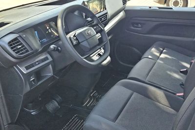 Toyota ProAce Medium Active EV