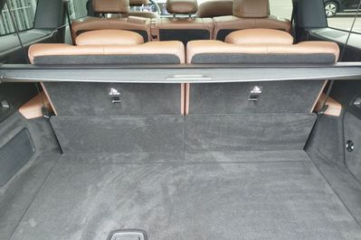 Mercedes GLS 450 d 4MATIC