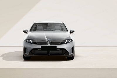 BMW i3 50 xDrive
