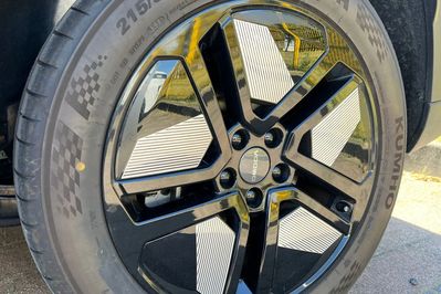 Omoda 5 1.6 T-GDI Premium DCT