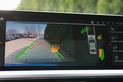 BMW Seria 3 320d xDrive Luxury Line