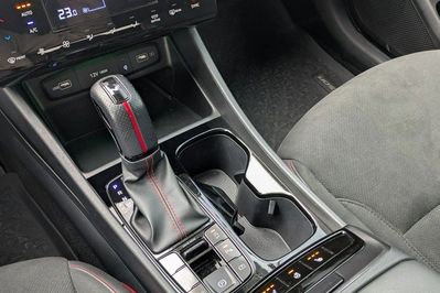 Hyundai Tucson 1.6 T-GDI 48V N-Line  2WD DCT