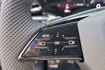 Audi Q5 TDI quattro S line