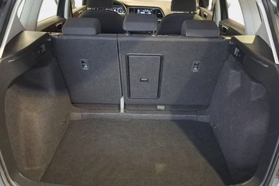 Seat Ateca 1.5 TSI S&S DSG