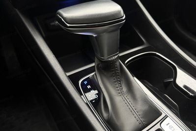 Hyundai Tucson 1.6 T-GDI Executive 2WD DCT