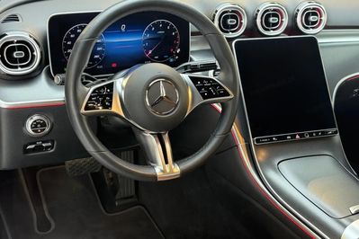 Mercedes CLE 200  4-Matic Avantgarde