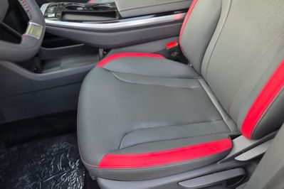 Jetour Dashing 1.6T DCT
